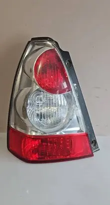 Subaru Forester SG Rear/tail lights 