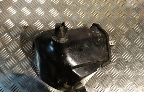 Porsche Panamera (971) Engine splash shield/under tray 971819530