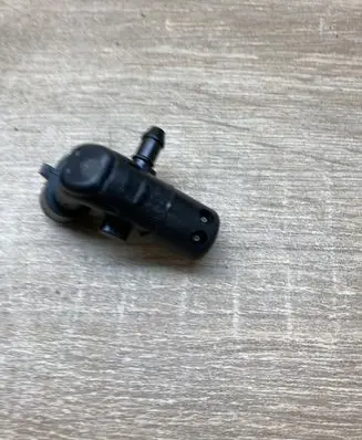 Opel Signum Windshield washer spray nozzle 401342936