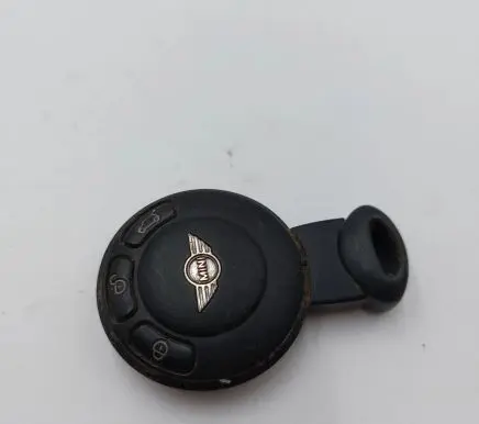 Mini Cooper Countryman R60 Ignition key/card 