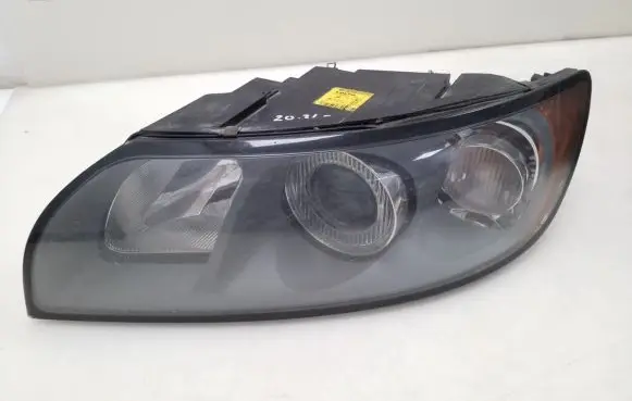 Volvo S40 Headlight/headlamp 30698885