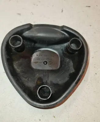 Audi A6 S6 C4 4A Front shock absorber dust cover boot 4A0412375B