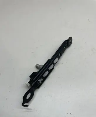 Lexus IS 220D-250-350 Seat belt adjustment rail E563003