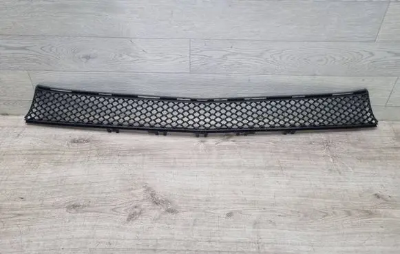 Mercedes-Benz E W213 Front bumper lower grill A2138850622