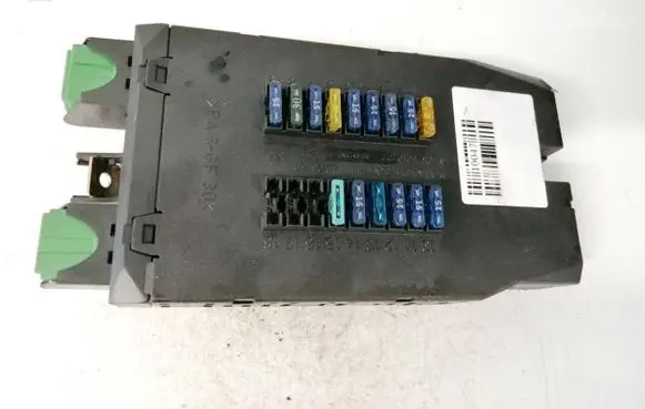 Volkswagen II LT Fuse box set 0005400650 08501002