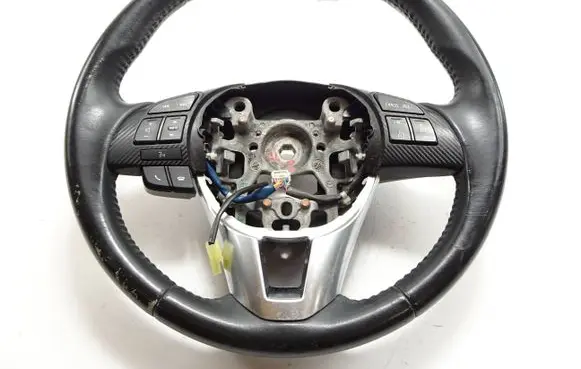 Mazda CX-3 Steering wheel KD45 K0273 KD46