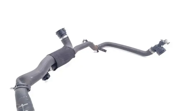 Mercedes-Benz Vito Viano W447 Engine coolant pipe/hose A0089976489 Q24043