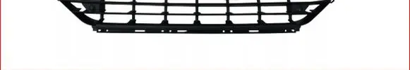Volvo XC60 Front bumper lower grill 31323775