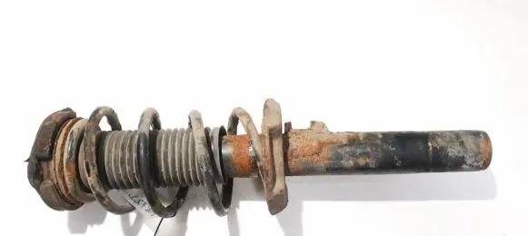 Volkswagen PASSAT B6 Front shock absorber/damper