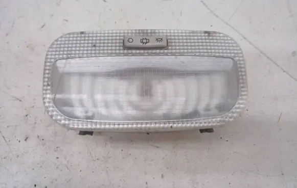 Peugeot 308 Rear seat light 9682063980