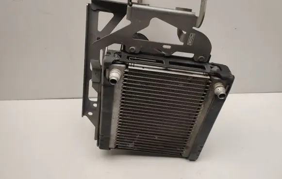 Mercedes-Benz ML W166 Optional radiator A0995003203