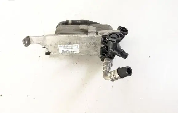 BMW X3 F25 Engine oil radiator M149652