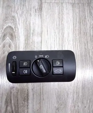 Volvo S80 Light switch 30739402