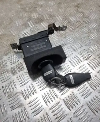 Dodge Journey Ignition lock P68210155AA T0000071561349 03136550101