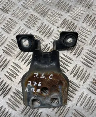 Front door lower hinge