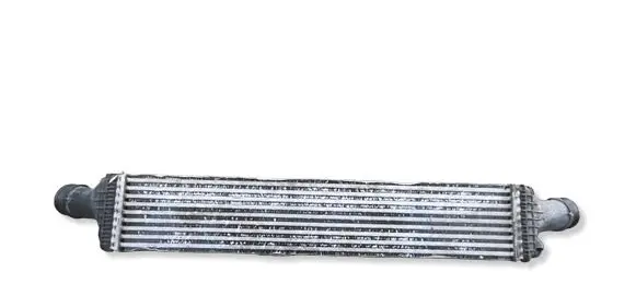 Audi A4 S4 B8 8K Intercooler radiator 8K0145805E