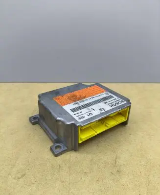 Mercedes-Benz E W211 Airbag control unit/module 2118701185 0285010146