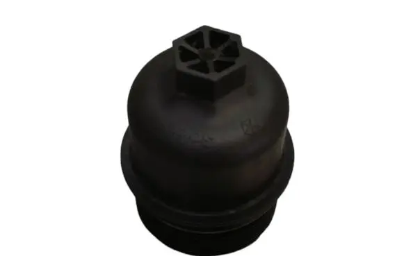 Dodge Durango Oil filter cover 68191350AA