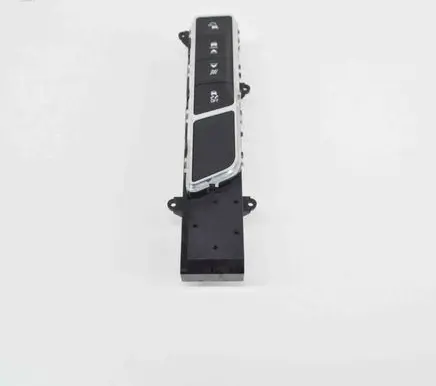 Jaguar I-Pace A set of switches J9D314B790CE J9D314B793CC