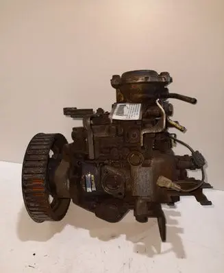 Mitsubishi Pajero Fuel injection high pressure pump 1046403352 842