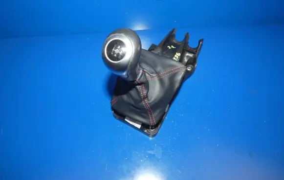 Mercedes-Benz GLA W156 X156 Gear shifter/selector A1763602600 151204204309A 20151204