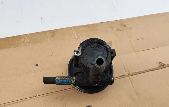 Renault Trafic II (X83) Electric power steering pump 