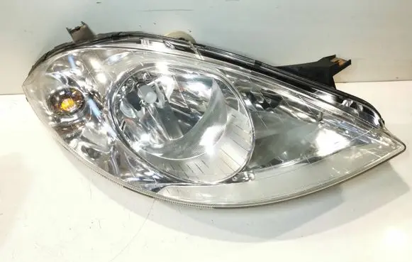 Mercedes-Benz A W169 Headlight/headlamp A1698200261 0301197202