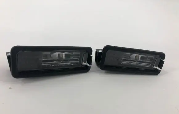Volkswagen Golf VIII Number plate light 3g5943021a