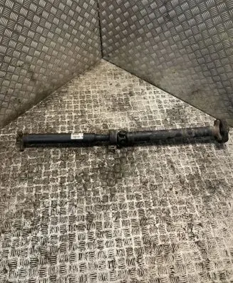 Mercedes-Benz SLK R172 Middle center prop shaft A1724100100 1724100100