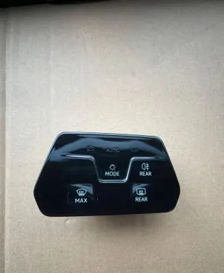 Volkswagen Golf VIII Light switch 5H0941193AM