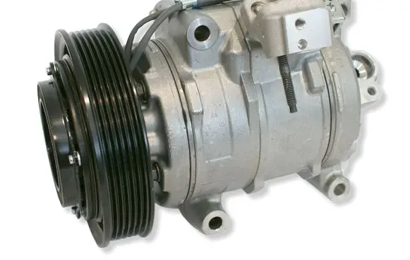Honda Accord Air conditioning (A/C) compressor (pump) 38810R8AA0 4472802910