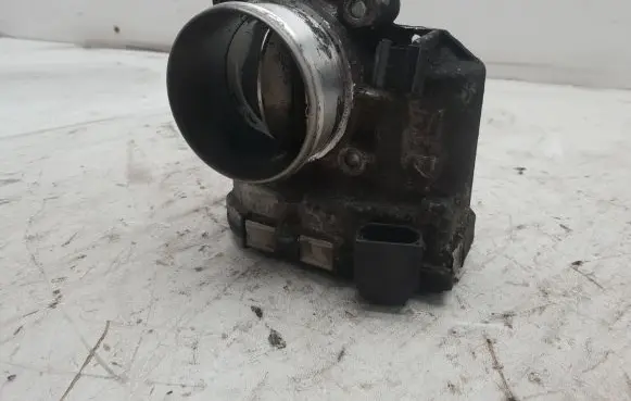 Ford Tourneo Custom Throttle valve BK2Q9E926AC