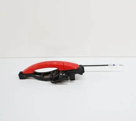 Ford Focus Front door exterior handle BM51A224A37CJ