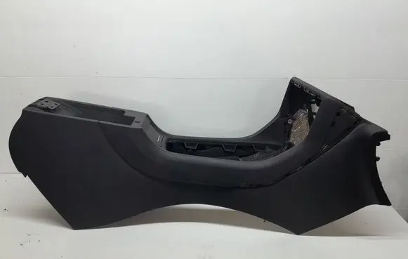 Audi A4 S4 B8 8K Center console 99604435401 996044354