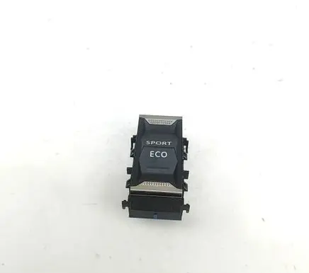 Peugeot 308 Other switches/knobs/shifts 9820253077