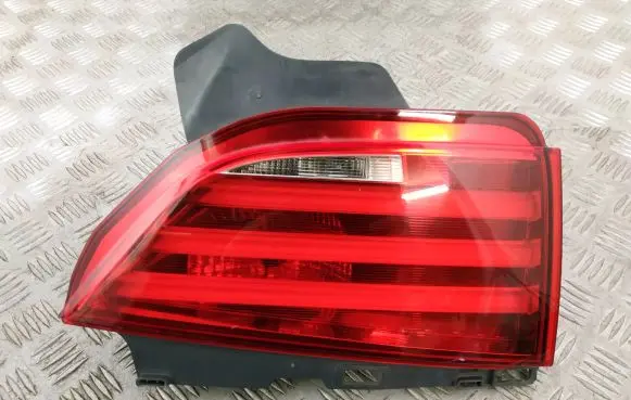 BMW 5 GT F07 Tailgate rear/tail lights 7199637