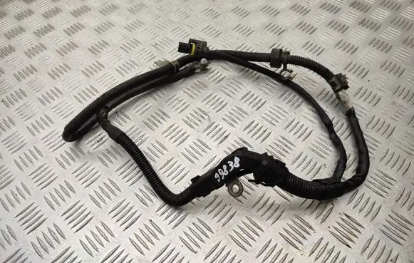 Mercedes-Benz E W212 Positive cable (battery) A2125403605