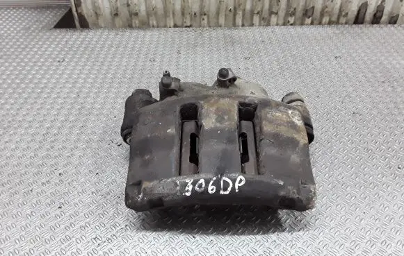 Opel Movano A Front brake caliper