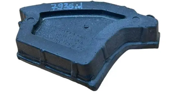 BMW X1 E84 Fender foam support/seal 51487300259 7300259 12236411