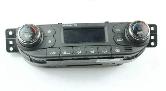 KIA Ceed Climate control unit 97250A2200