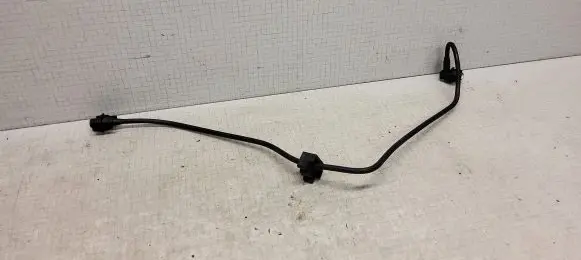Peugeot 307 Clutch pipe/line 
