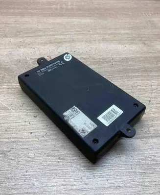 Nissan Almera Tino Other control units/modules 511061107110