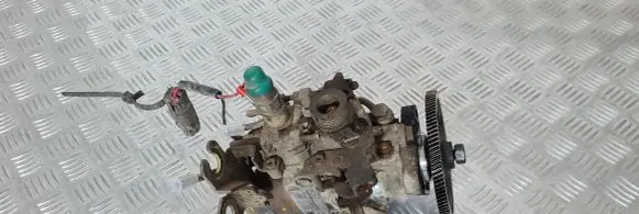 Nissan King Cab Fuel injection high pressure pump