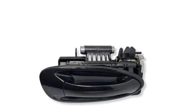 Porsche Panamera (970) Rear door exterior handle 97053706404 46306