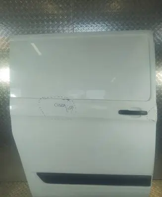 Ford Transit Custom Side sliding door 