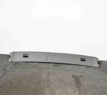 BMW Z4 E89 Trunk/boot sill cover protection 9129773
