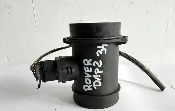 Rover 45 Mass air flow meter 0280218012