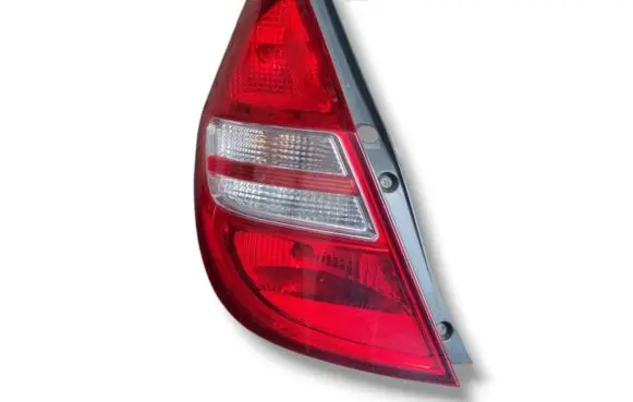 Hyundai i30 Rear/tail lights 92401-2R0