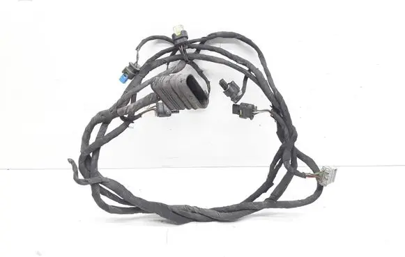 Mercedes-Benz E W212 Parking sensor (PDC) wiring loom 