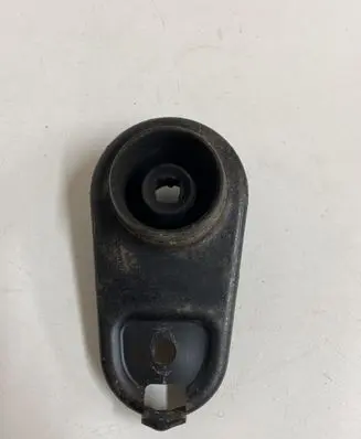 Muffler mount bracket/holder